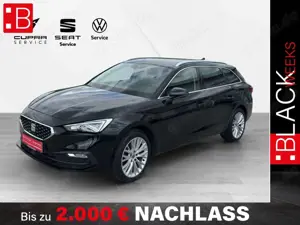 SEAT Leon Sp. 1.5 TSI XCELLENCE eHeck LED Navi Kamera