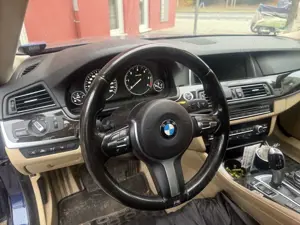 BMW 530 530xd Touring Aut. Bild 5