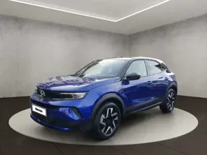 Opel Mokka Edition 1.2 Direct Injection Turbo 100 kW