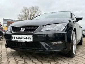 SEAT Leon ST Style 1.6TDI *LED/NAVI/ACC/SHZ/PDC