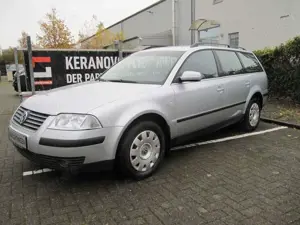 Volkswagen Passat Variant Klima,Tüv neu, Zahnriemen Neu