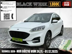 Ford Kuga Plug-In Hybrid ST-Line X #HUD #SHZ #AHK