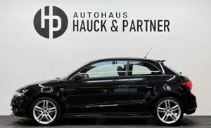 Audi A1 1.4 TFSI S-Tr. S-Line *Xenon *Navi *Tempomat Bild 3