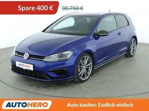 Volkswagen Golf GTI 2.0 TSI R BM 4M Aut.*NAV*LED*ACC*CAM*AKRAPOVIC