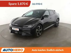 Kia EV6 electric drive 168 kW GT Line 2WD Aut.*ACC*CAM*SHZ