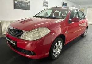 Renault Others Auto Thalia Symbol Limousine LPG TÜV 09/27