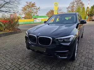 BMW X3 X3 xDrive20i Aut.