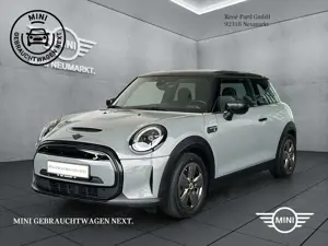 MINI Cooper SE 3-Türer NAVI LED PDC Dr.Assist DAB