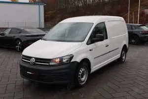Volkswagen Others Caddy Maxi 2.0 TDI DSG Kasten NFZ BMT*Klima*PDC