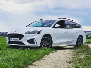 Ford Focus ST-Line