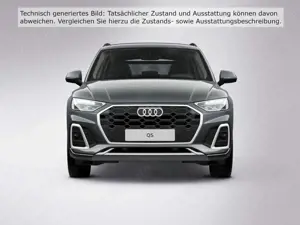 Audi Q5 Bild 5