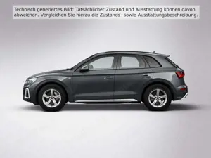 Audi Q5 Bild 3