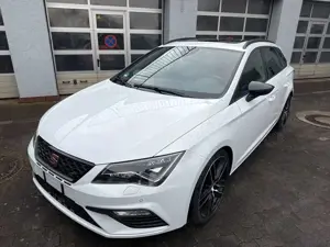 SEAT Leon Leon ST 2.0 TSI 4Drive OPF DSG Cupra