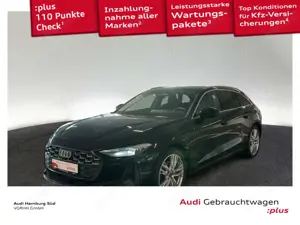 Audi A5 TFSI quattro S tronic NAVI/AHK/KAMERA