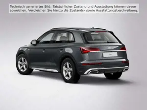 Audi Q5 Bild 4