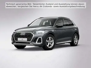 Audi Q5 Bild 2