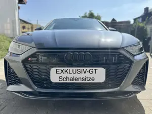 Audi RS6 Performance/Keramik/Carbon/305 km/h/Schstze./Sthz.