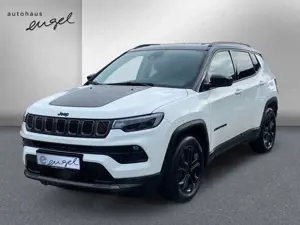 Jeep Compass Compass 1.3 T4 4xe PLUG-IN HYBR Autom Upland,LED