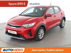 Kia Stonic 1.0 TGDI Edition 7*PDC*DAB*KLIMA*BLUETOOTH