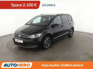 Volkswagen Touran 2.0 TDI United*NAVI*PDC*SHZ*TEMPO*
