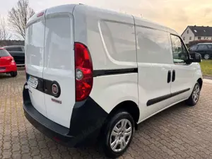 Fiat Doblo Bild 5