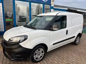 Fiat Doblo Bild 2