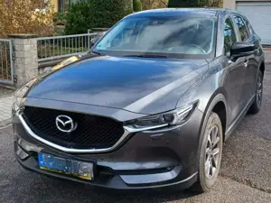 Mazda CX-5 Bild 3