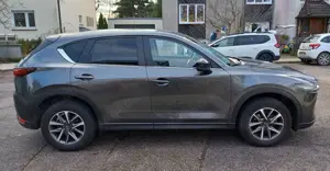 Mazda CX-5 Bild 5