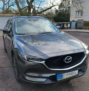 Mazda CX-5 Bild 4