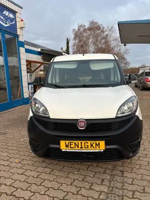 Fiat Doblo Bild 3