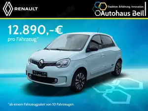Renault Twingo Techno Electric PAKET ab 10 Fahrzeuge!!!