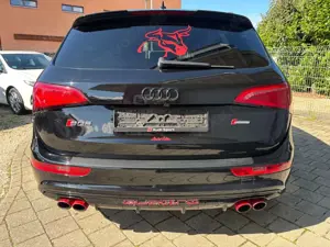 Audi SQ5 Bild 5