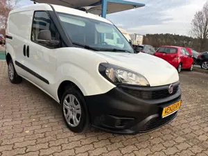 Fiat Doblo Bild 4