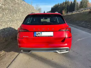 Skoda Kamiq 1.5 TSI DSG Style/NAVI/LED/PDC Bild 5