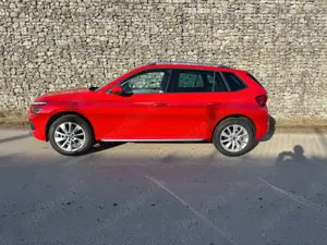 Skoda Kamiq 1.5 TSI DSG Style/NAVI/LED/PDC Bild 1