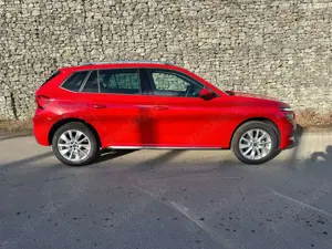 Skoda Kamiq 1.5 TSI DSG Style/NAVI/LED/PDC Bild 3