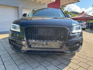 Audi SQ5 Bild 2