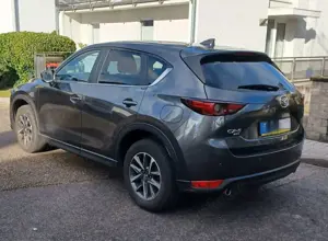 Mazda CX-5 Bild 2