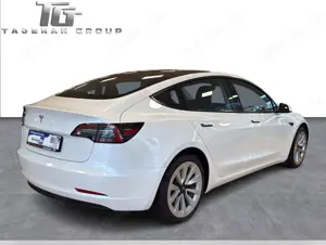 Tesla Model 3 Pano*ACC*WMP*ST-Heiz*R.Cam*Autopilot Bild 4