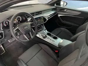 Audi A6 Bild 3