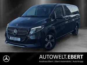 Mercedes-Benz V 250 V250d L Avantg AIRMATIC Standhzg DISTRO Burm AHK