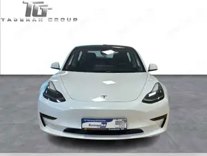 Tesla Model 3 Pano*ACC*WMP*ST-Heiz*R.Cam*Autopilot Bild 2