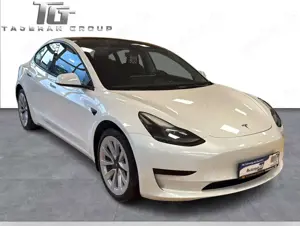 Tesla Model 3 Pano*ACC*WMP*ST-Heiz*R.Cam*Autopilot