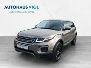 Land Rover Range Rover Evoque Evoque 2.0 TD4 SE