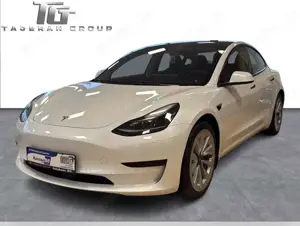 Tesla Model 3 Pano*ACC*WMP*ST-Heiz*R.Cam*Autopilot Bild 3