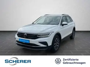 Volkswagen Tiguan Life 2.0 TDI DSG AHK KAMERA NAVI ACC