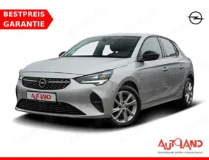 Opel Corsa F 1.2 Elegance LED Tempomat Kamera DAB