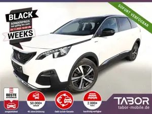 Peugeot 5008 1.5 BlueHDi 130 Aut. Allure LED Nav eHK ACC