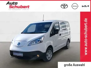 Nissan Others Premium Navi Klimaautom DAB Keyless Rückfahrkam. T