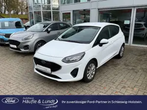Ford Fiesta Cool  Connect Beheizb. Frontsch. SHZ LED Freispre